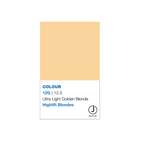 12G-Colour