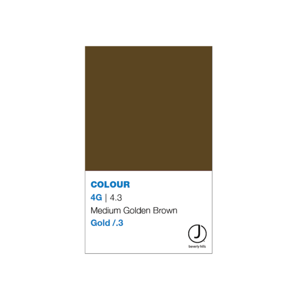 4G-Colour