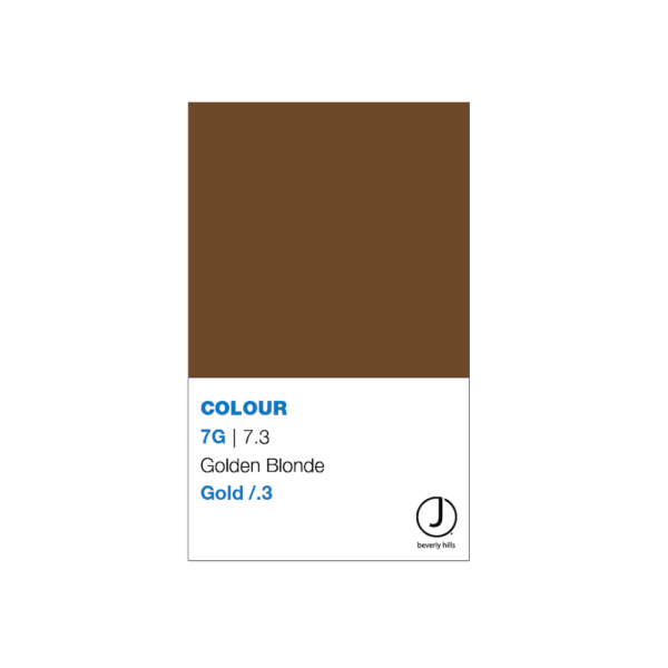 7G-Colour