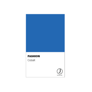 COBALT-Fashion