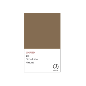 COCOLATTE-6N-Liquid