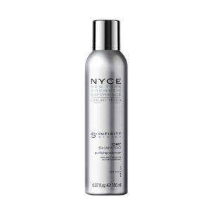 NYCE Volumizing Dry Shampoo soenguvärskendaja, kuiv šampoon 150ml
