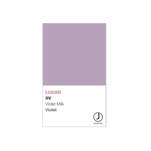 VIOLETMILK-9V-Liquid