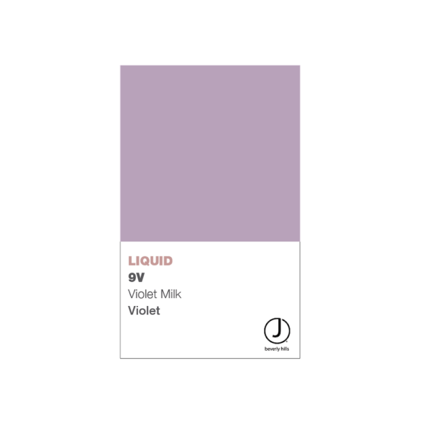 VIOLETMILK-9V-Liquid