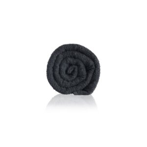 e700c-asciugamano-nero-spugna-cotone-nazionale
