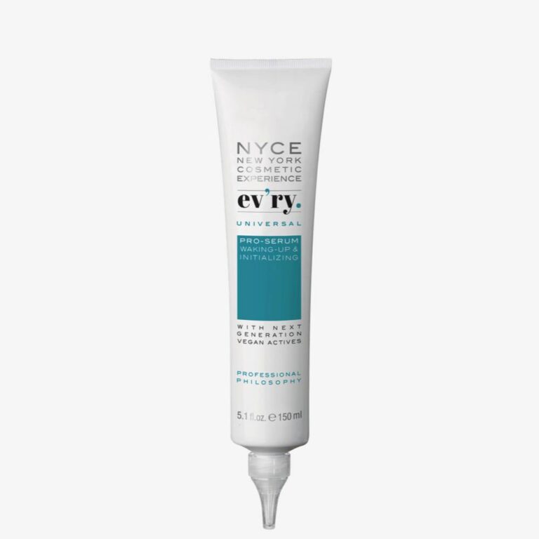 NYCE Universal Pro-Serum professionaalne seerum enne puhastatavat ...